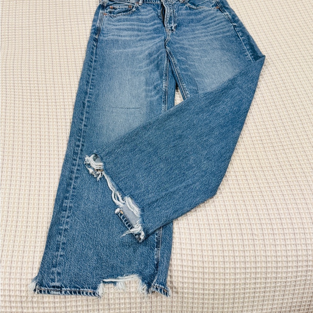 American Eagle jeans  size 10